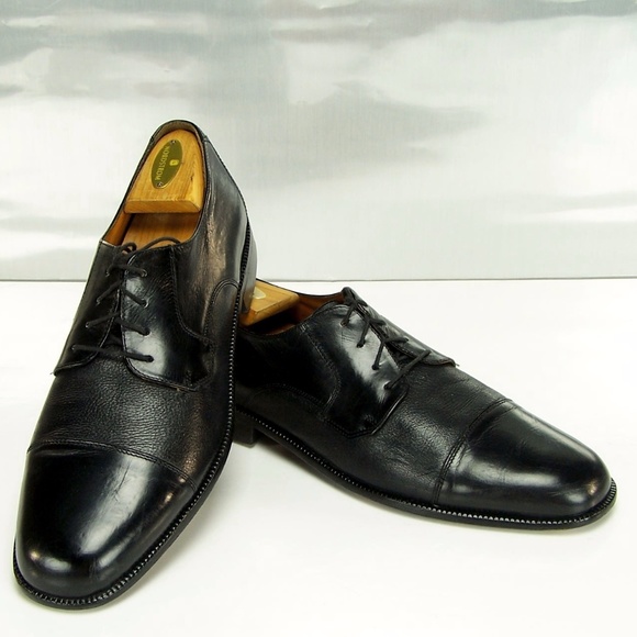 Bostonian Florentine Men Leather Dress Shoe Italy main image 7